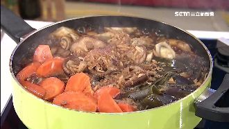 秋冬進補小心膽結石　醫師教你怎預防