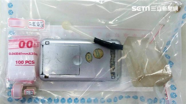 通緝犯女友躲男方家　警方一箭雙鵰