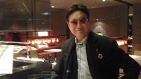 傅達仁(圖/翻攝自傅達仁臉書)