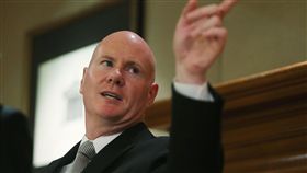 葉望輝／中央社