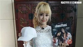 何念兹,圖／記者郭靜育攝