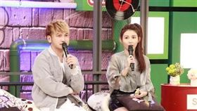 《18歲不睡》
圖／中天提供