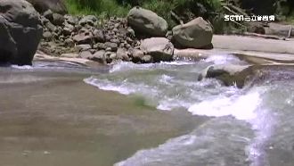 絕美風景！百萬年浪濤沖刷成萬年峽谷