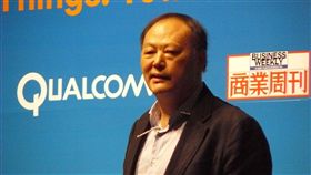 周永明／中央社