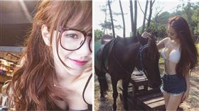 正妹,性感,多圖,張凱玲,文化