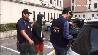 監看打水程式　組頭2年買豪宅開名車