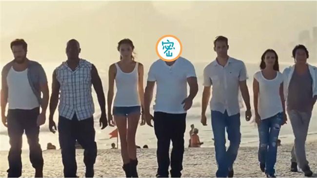 玩命關頭8「這個人」即將成為反派？