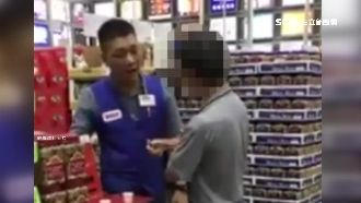 不滿吃太少！試吃少一份男子賣場飆罵
