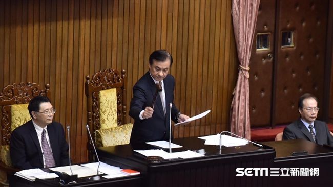 勞基法修法　李茂生批民進黨：沒常識