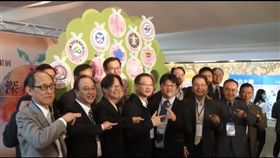 十年深耕教育生根！桃竹苗大學校院教學卓越成果展（圖／校園記者孫珮菁）