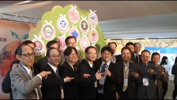 深耕！桃竹苗大學校院教學卓越成果展