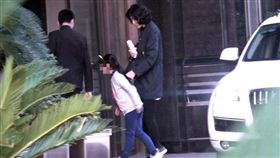 姚明,女兒,姚沁蕾/騰訊體育