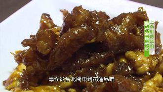 上海師傅傳承道地美食　饕客慕名而來