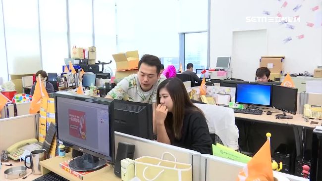 增特休、加班費　企業增百億人事成本