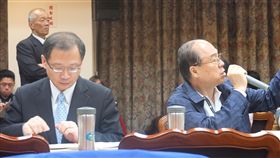 吳志揚
中央社