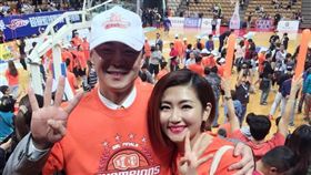 （圖／翻攝自張承中臉書）
