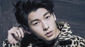 【華流】植劇場新星「眼線學長」許光漢  現正熱烈連載中