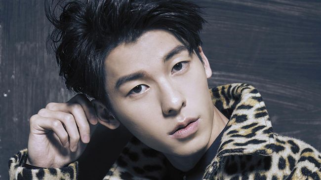 植劇場新星許光漢　現正「連載中」