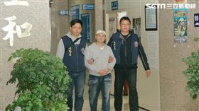 陳姓古董商改槍23年遭警查獲007所使用的PX900改造手槍（翻攝畫面）