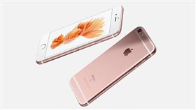 蘋果,apple,iphone,手機爆炸,手機起火,充電自燃,著火,iphone 6s
（圖／翻攝自APPLE官網）