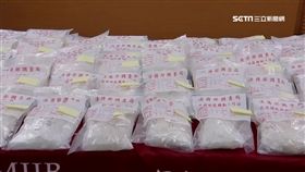 -安非他命-毒品-