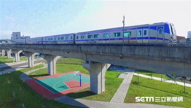 機捷北車出入口開放少　營運前須改善