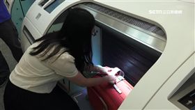 -機場捷運-機捷-托運-行李-