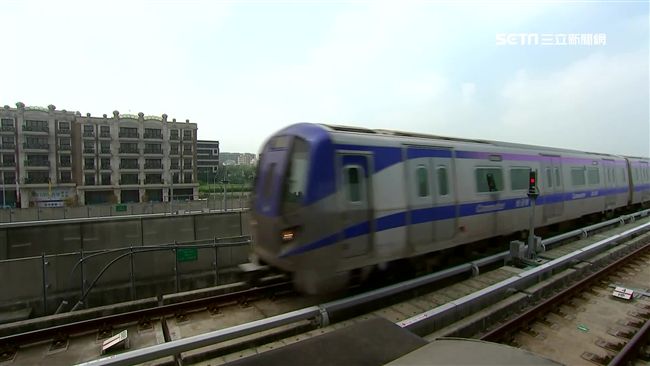 機捷普通車、直達車同價　主因是…