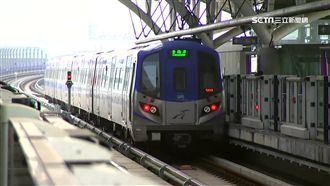 降了！機捷北車至林口票價減至80元