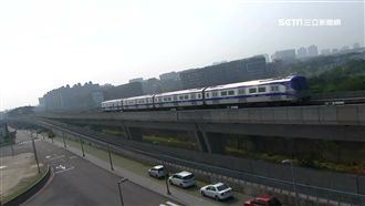 機捷拚年前試營運　360度環景曝光