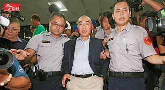 蔡友才賣股只賺56萬　換來12年刑