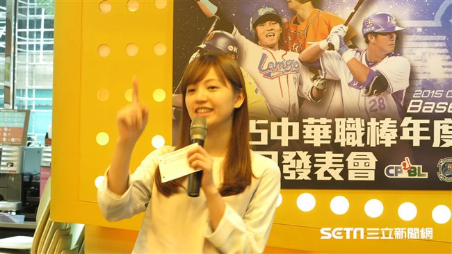 中職球員卡開賣　陳金鋒球卡球迷必蒐