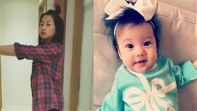 六月合成圖／六月臉書