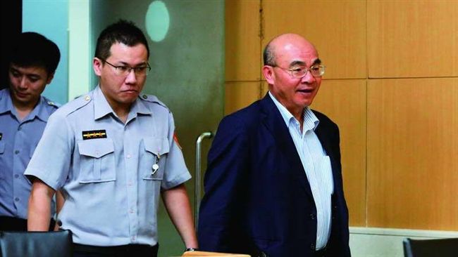 蔡友才兩百億鑒機帝國　祕辛大曝光
