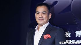 柯鎮東.陳柏霖.陳金鋒榮獲年度風格男人代表,瀟灑出席GQ風格男人頒獎典禮