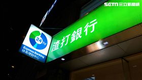 渣打銀行,搶劫,復興北路
圖／翻攝畫面