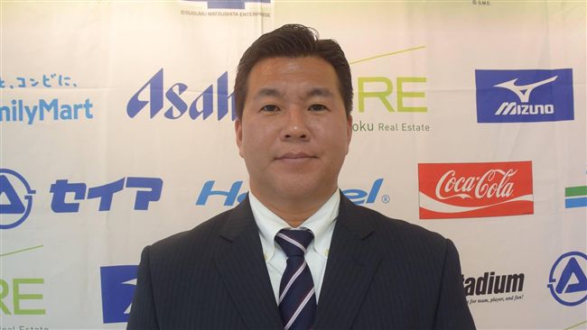 前兄弟象球星養父鐵　擔任德島新監督