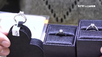 「越南鑽」產量少　台灣市面上難買到