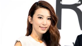 田馥甄代言手機玩自拍。（記者邱榮吉/攝影）