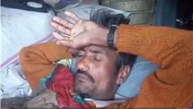 印度,做愛,上床,老婆,自宮,性生活,酒鬼,太陽報,The Sun　圖／翻攝自太陽報