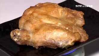 打敗生乳捲！爆汁雞腿排登網購人氣王