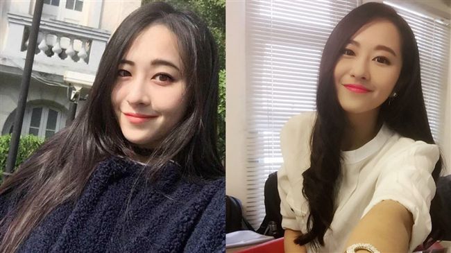 范冰冰接班人曝光！修長美腿超吸睛