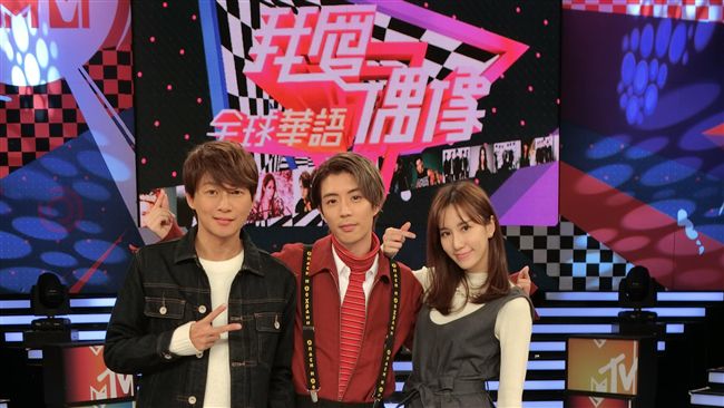 撩妹王？棒棒堂小杰強勢回歸歌手身分