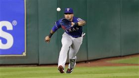 Ian Desmond(圖／美聯社／達志影像）