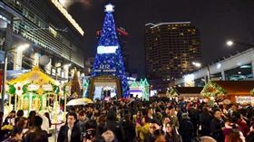 耶誕市集背後有反同勢力？法國在台協會：無任何關係