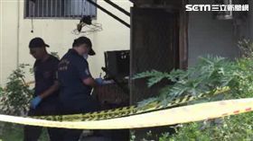 彰化陳姓男子酒後砍死蕭姓好友／資料圖／酒後遭砍死1800