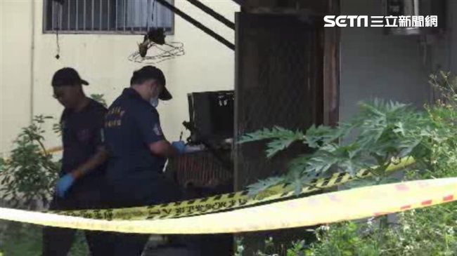 酒後瘋砍好友36刀　前科男遭判死刑