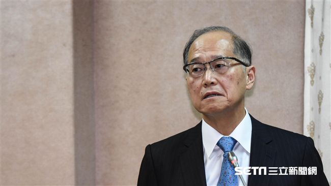 蔡英文與川普會面？李大維：不可能