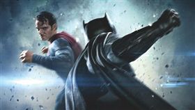 蝙蝠俠對超人:正義曙光（圖／翻攝自觸電網）