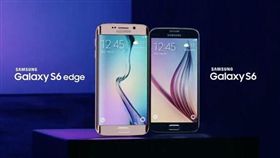 三星Samsung GALAXY S6／S6 Edge＿名家Kisplay點子生活